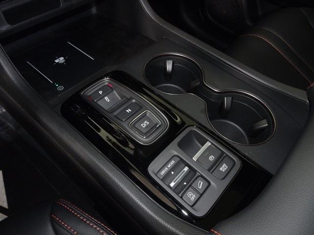 new 2025 Honda Pilot car, priced at $50,750