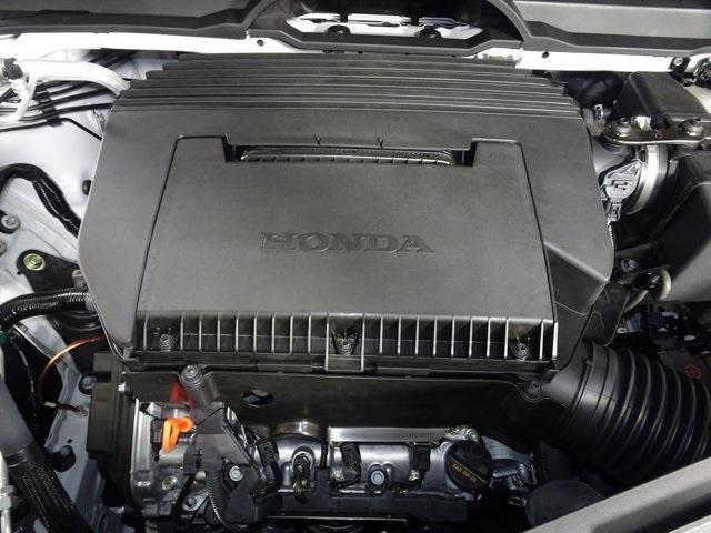 new 2025 Honda Pilot car, priced at $50,750