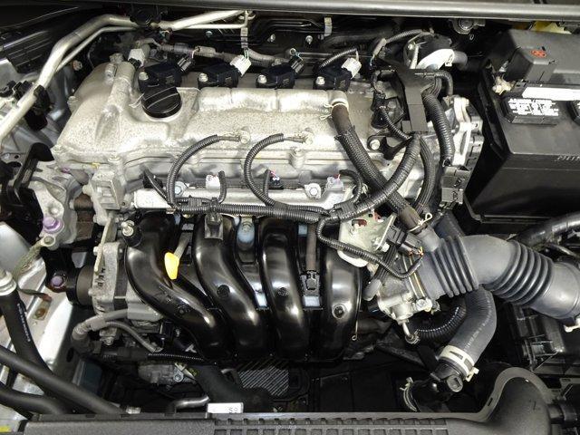 used 2021 Toyota Corolla car, priced at $19,979