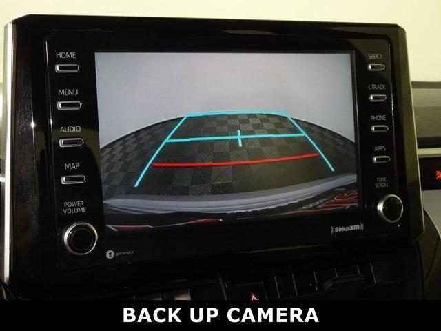 used 2021 Toyota Corolla car, priced at $19,979