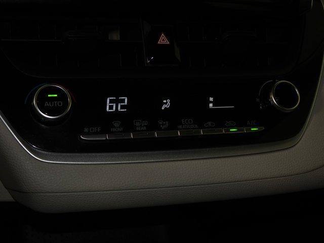 used 2021 Toyota Corolla car, priced at $19,979