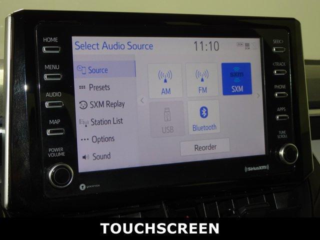 used 2021 Toyota Corolla car, priced at $19,979