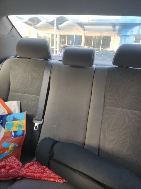 used 2012 Toyota Corolla car, priced at $11,942