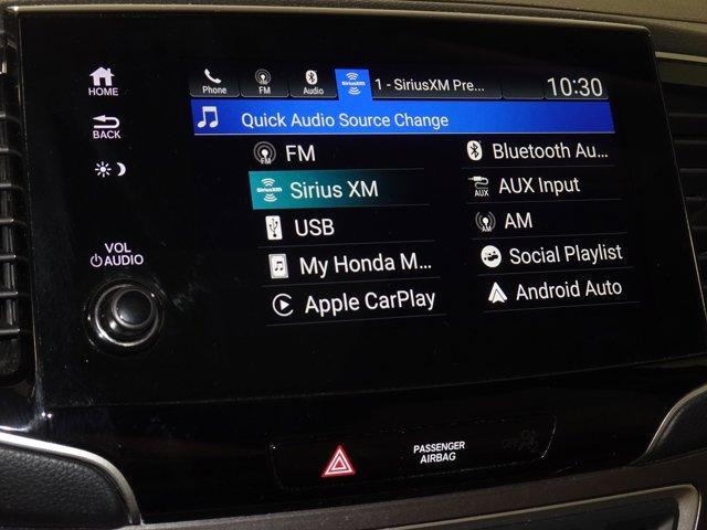 used 2022 Honda Pilot car, priced at $34,003