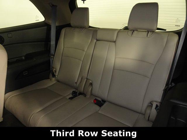 used 2022 Honda Pilot car, priced at $34,003
