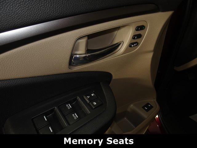 used 2022 Honda Pilot car, priced at $34,003