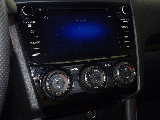 used 2019 Subaru WRX STI car, priced at $23,345