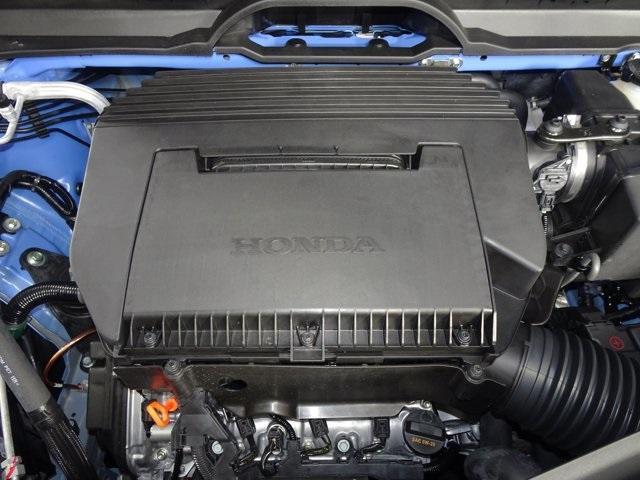 new 2025 Honda Pilot car, priced at $48,574