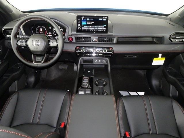 new 2025 Honda Pilot car, priced at $48,574