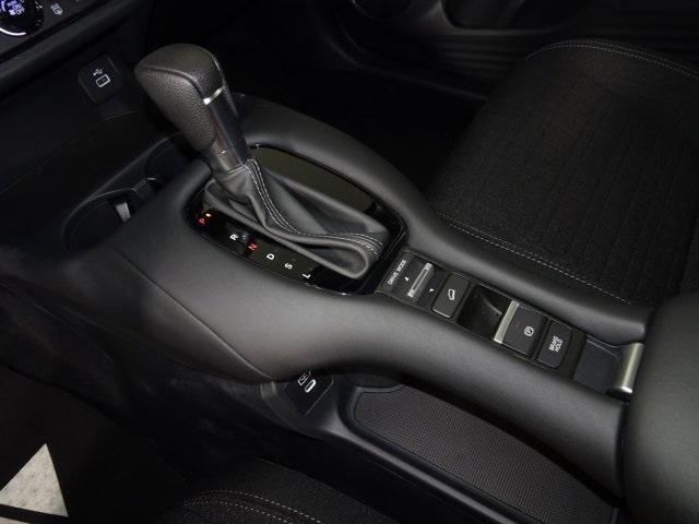 new 2025 Honda HR-V car, priced at $28,295