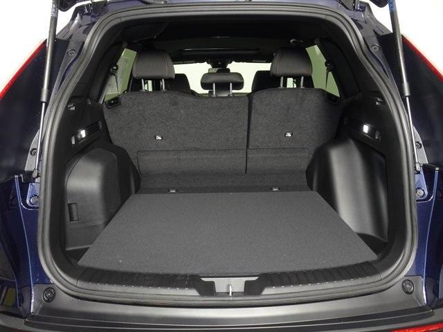 new 2026 Honda CR-V Hybrid car, priced at $38,030