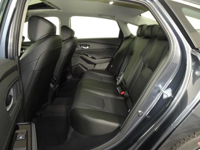 new 2025 Honda Accord Hybrid car, priced at $39,950