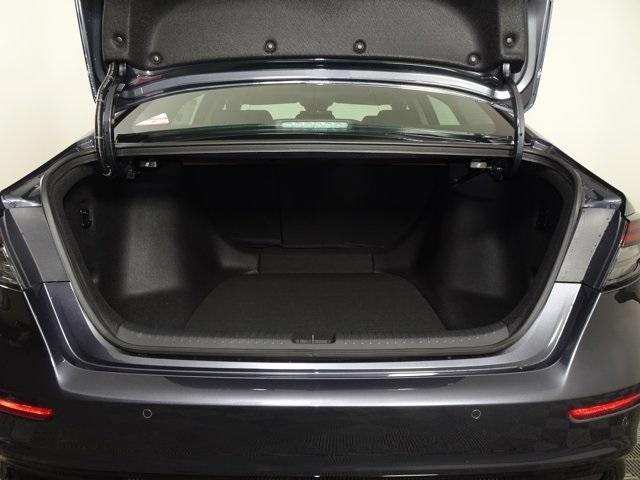 new 2025 Honda Accord Hybrid car, priced at $39,950