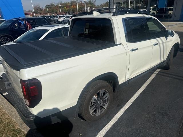 used 2019 Honda Ridgeline car, priced at $26,473