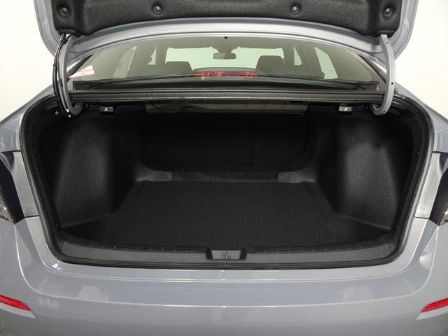 new 2025 Honda Civic Hybrid car, priced at $30,555