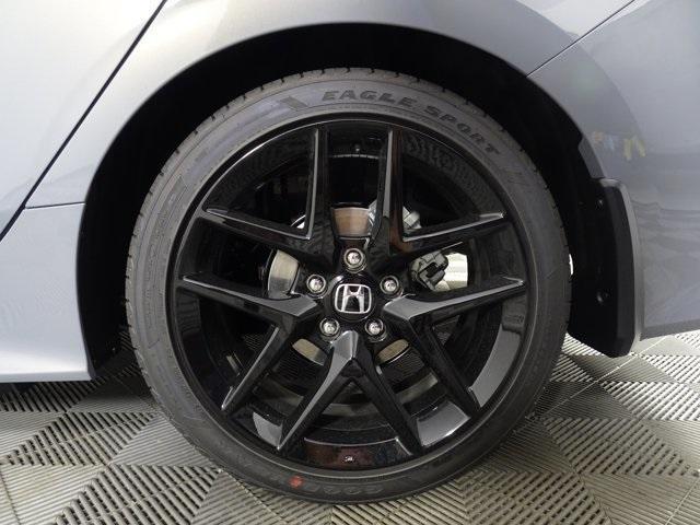 new 2026 Honda Civic car, priced at $28,245