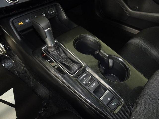 new 2026 Honda Civic car, priced at $28,245