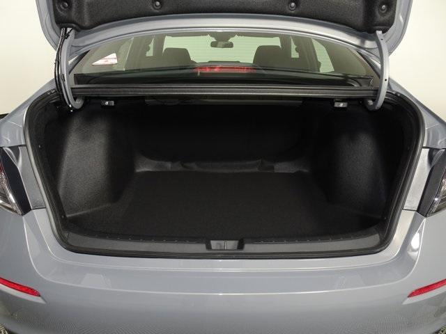 new 2026 Honda Civic car, priced at $28,245