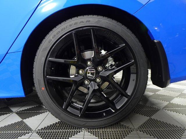 new 2025 Honda Civic car, priced at $28,471