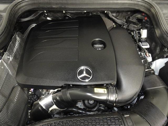 used 2021 Mercedes-Benz GLE 350 car, priced at $34,353