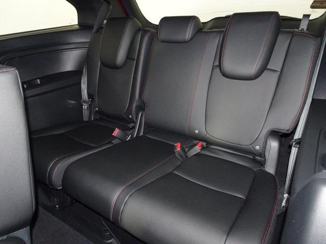 new 2026 Honda Odyssey car, priced at $46,210
