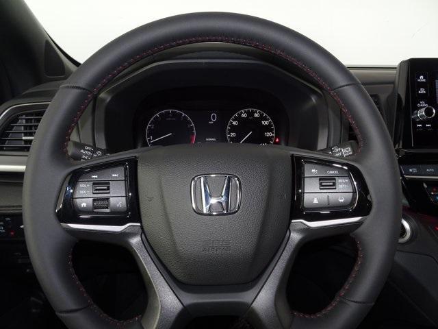 new 2026 Honda Odyssey car, priced at $46,210