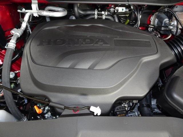 new 2026 Honda Odyssey car, priced at $46,210