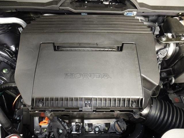 new 2026 Honda Passport car, priced at $53,945