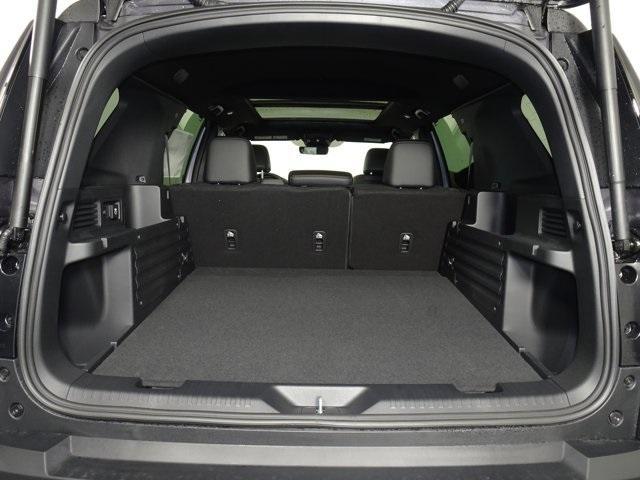 new 2026 Honda Passport car, priced at $53,945