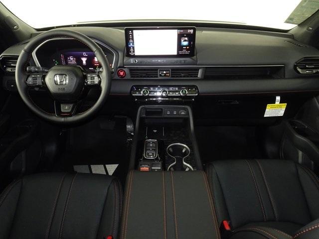 new 2026 Honda Passport car, priced at $53,945