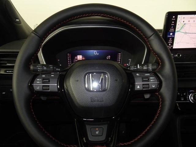 new 2026 Honda Passport car, priced at $53,945