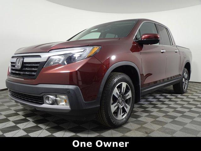 used 2019 Honda Ridgeline car, priced at $27,449