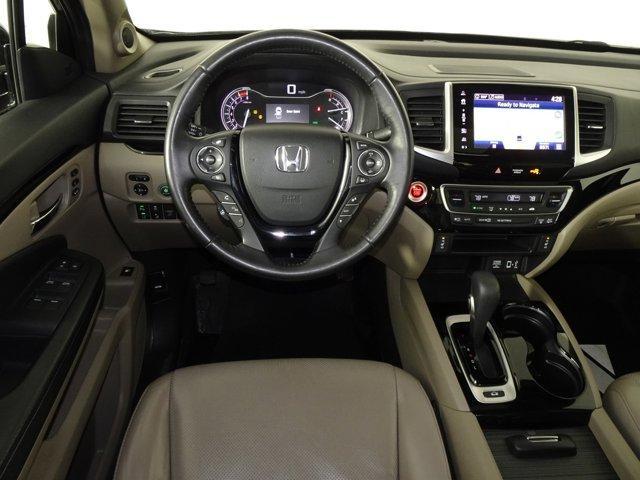 used 2019 Honda Ridgeline car, priced at $27,449