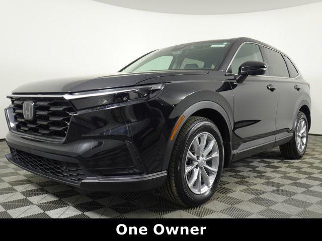 used 2023 Honda CR-V car, priced at $33,464