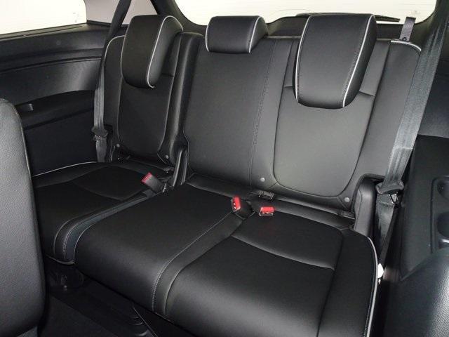 new 2026 Honda Odyssey car, priced at $48,990