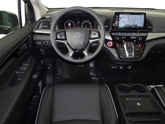 new 2026 Honda Odyssey car, priced at $48,990