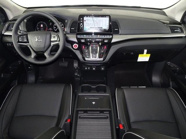 new 2026 Honda Odyssey car, priced at $48,990