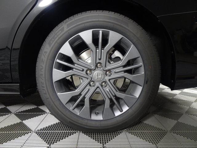 new 2026 Honda Odyssey car, priced at $48,990