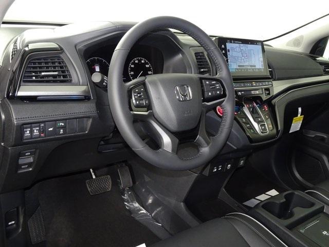new 2026 Honda Odyssey car, priced at $48,990