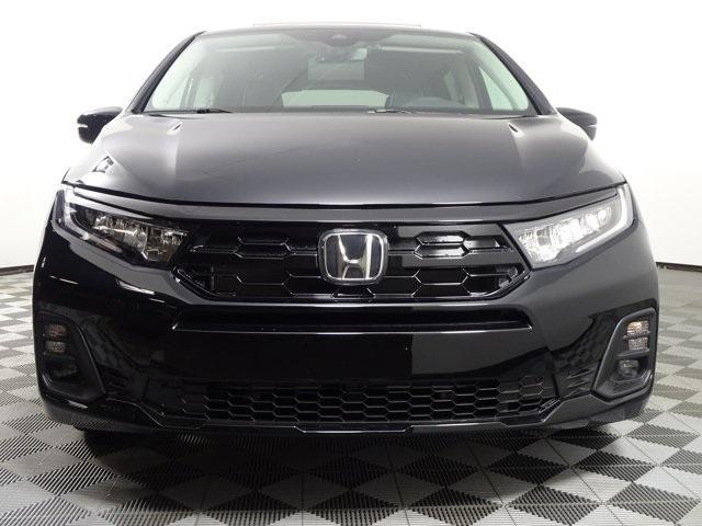 new 2026 Honda Odyssey car, priced at $48,990