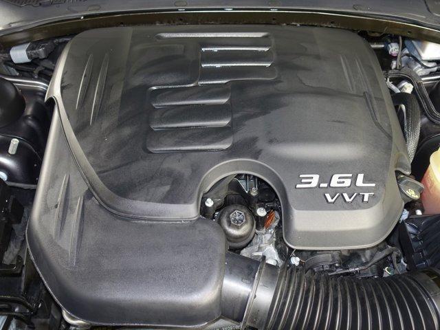 used 2023 Dodge Charger car, priced at $27,316