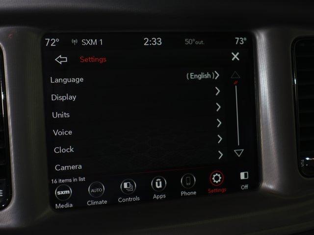 used 2023 Dodge Charger car, priced at $27,316