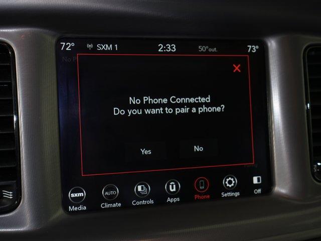 used 2023 Dodge Charger car, priced at $27,316