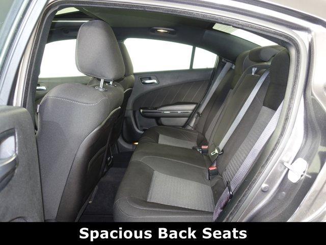 used 2023 Dodge Charger car, priced at $27,307