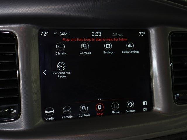 used 2023 Dodge Charger car, priced at $27,307