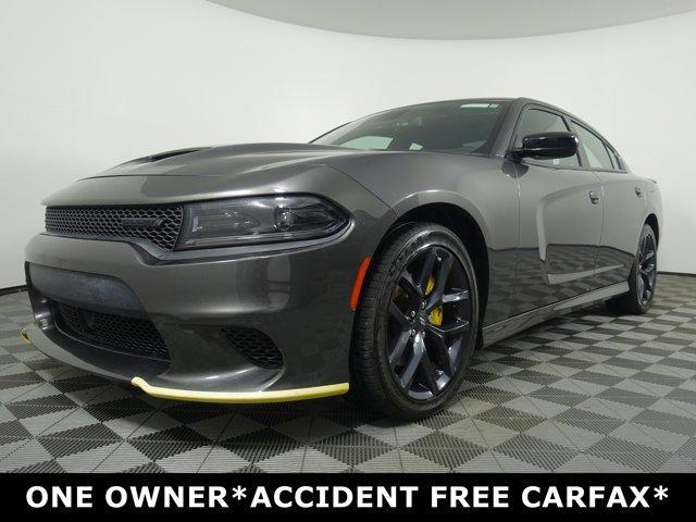 used 2023 Dodge Charger car, priced at $27,316