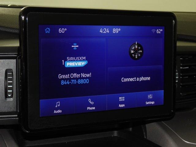 used 2023 Ford Explorer car, priced at $30,088