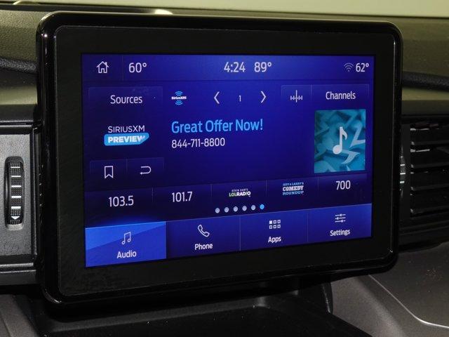 used 2023 Ford Explorer car, priced at $30,088
