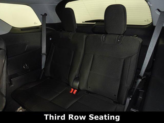 used 2023 Ford Explorer car, priced at $30,088