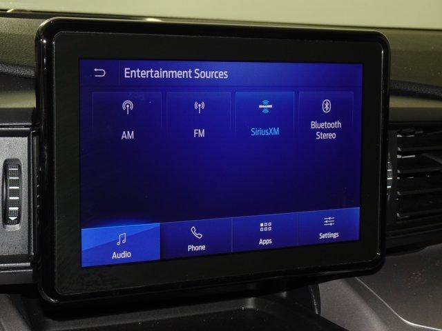 used 2023 Ford Explorer car, priced at $30,088